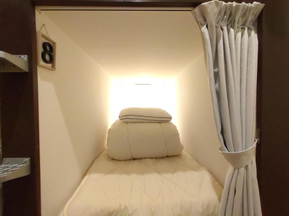 Hakuba Norikura Wakaguri Guesthouse Otari Dış mekan fotoğraf