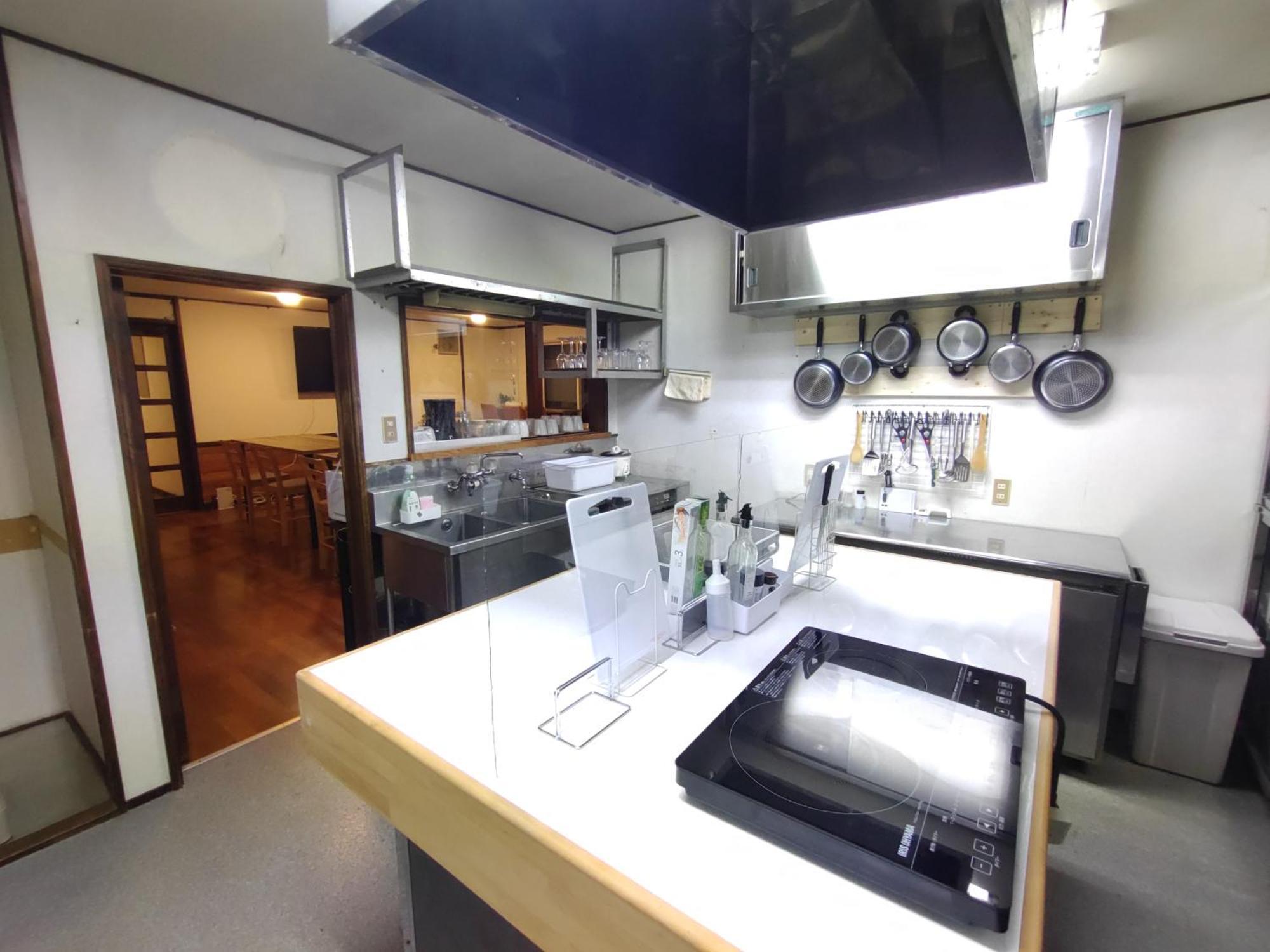 Hakuba Norikura Wakaguri Guesthouse Otari Dış mekan fotoğraf