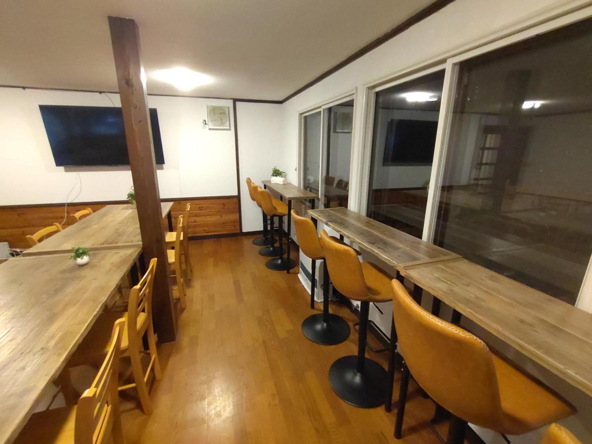 Hakuba Norikura Wakaguri Guesthouse Otari Dış mekan fotoğraf