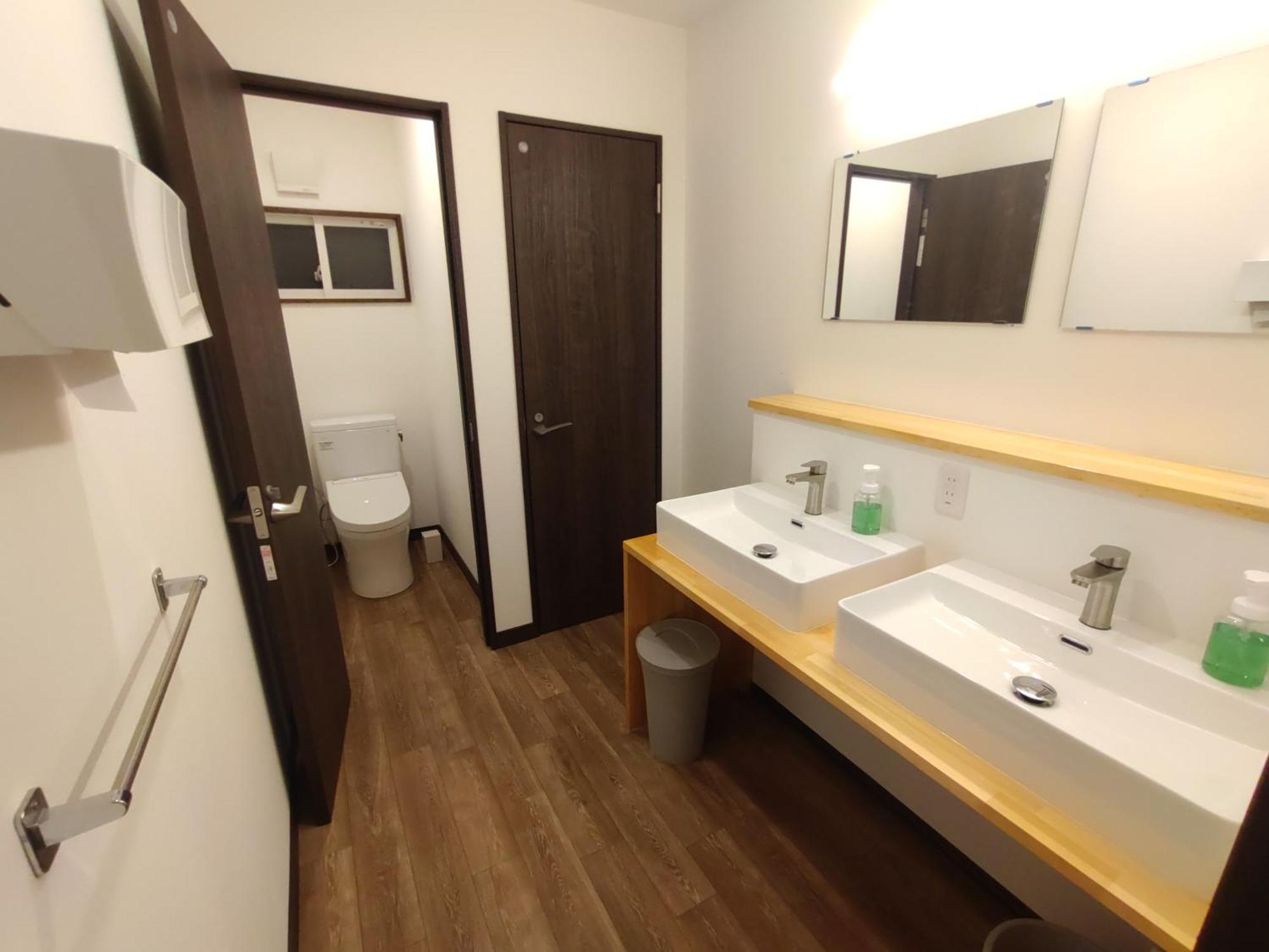 Hakuba Norikura Wakaguri Guesthouse Otari Dış mekan fotoğraf
