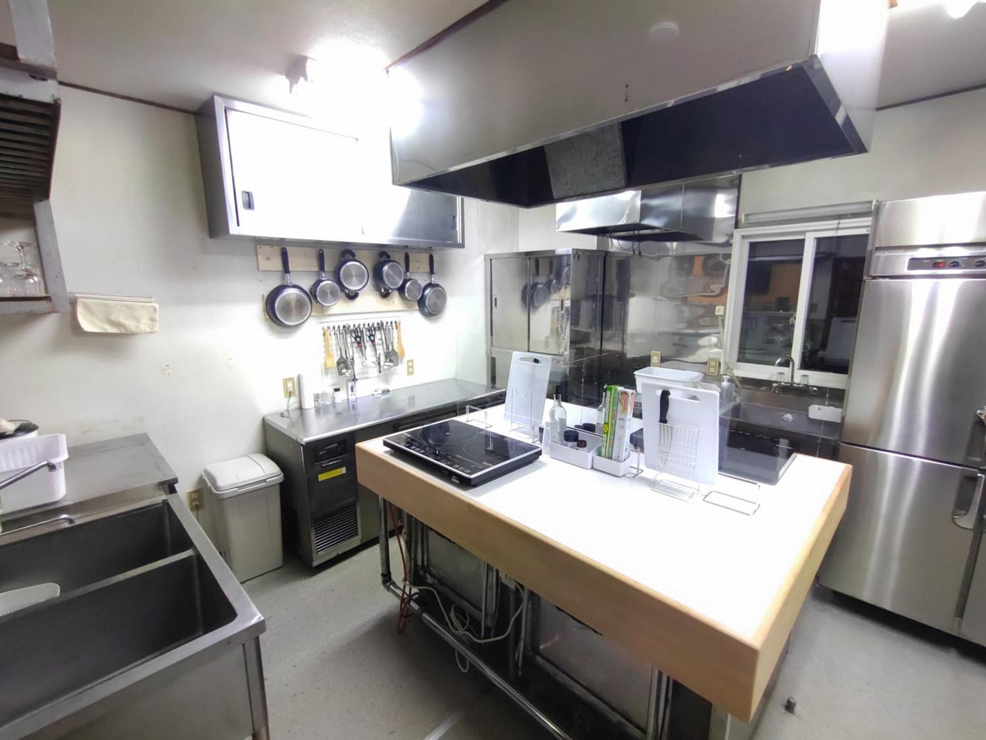 Hakuba Norikura Wakaguri Guesthouse Otari Dış mekan fotoğraf