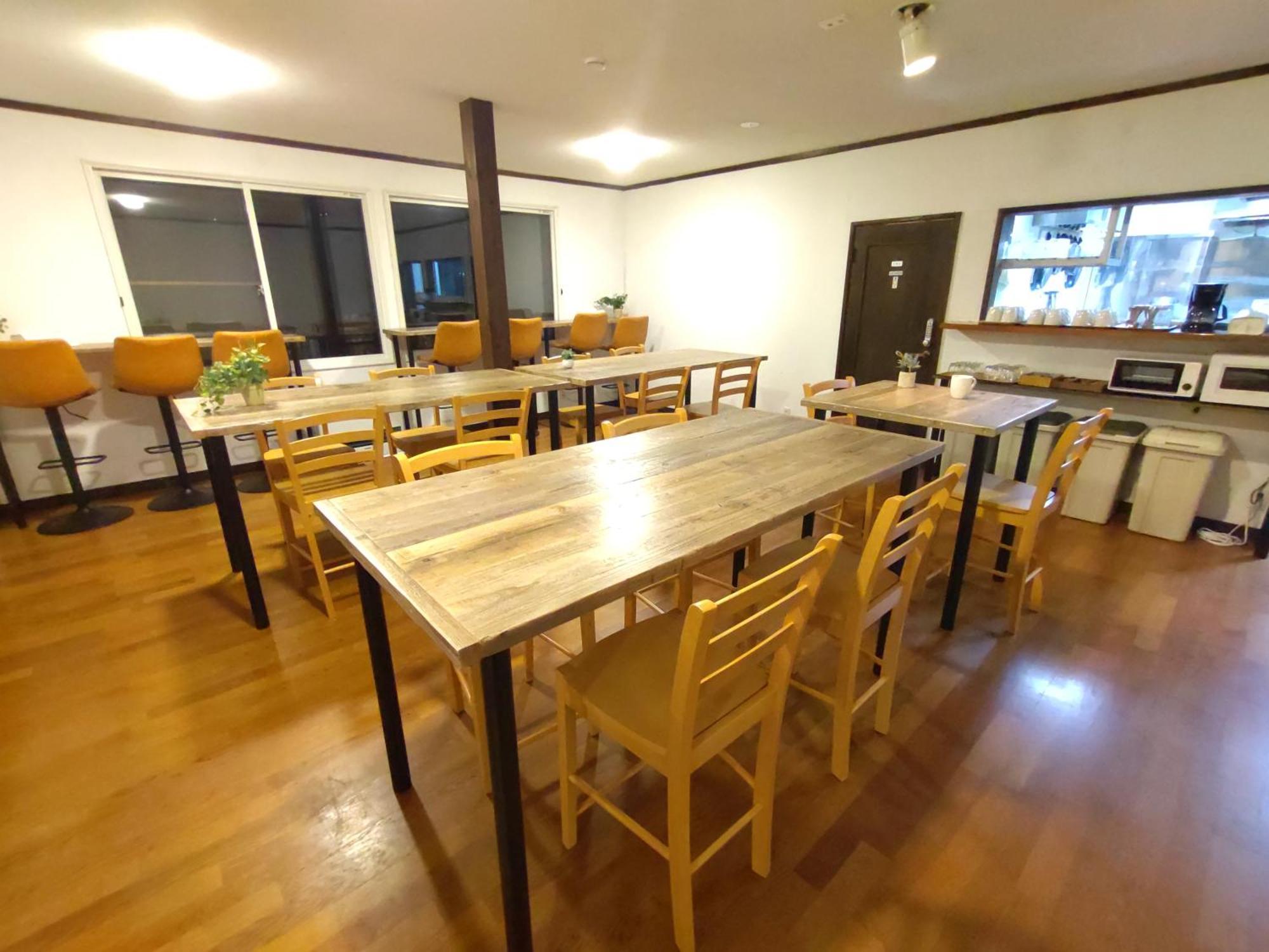 Hakuba Norikura Wakaguri Guesthouse Otari Dış mekan fotoğraf