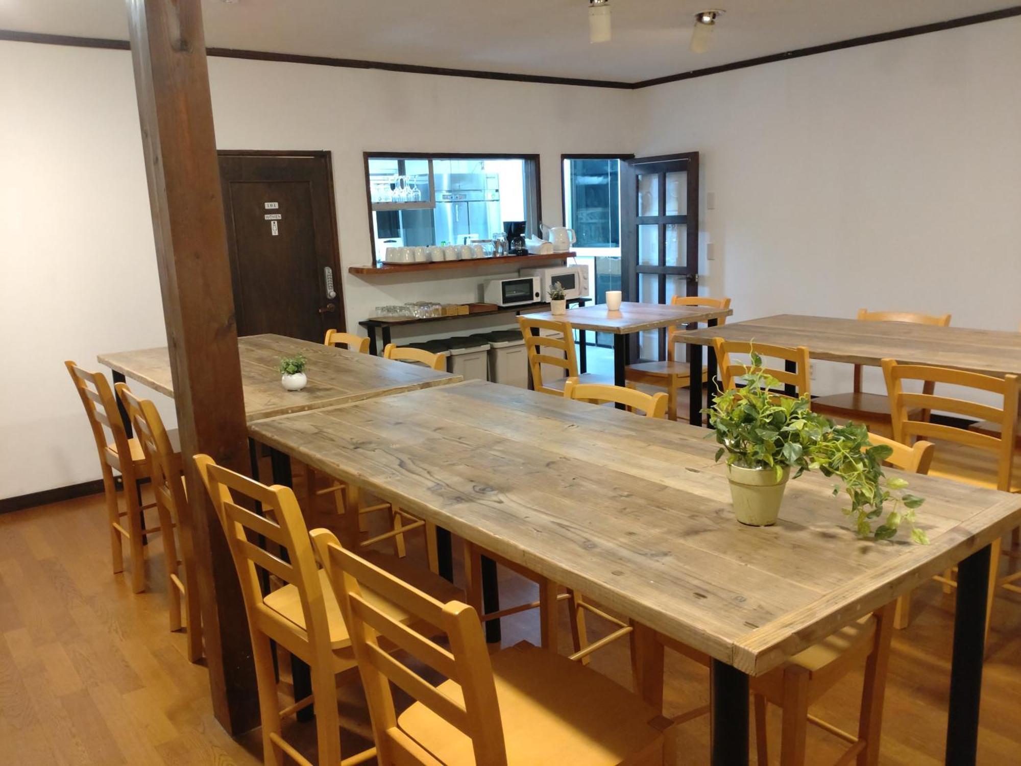 Hakuba Norikura Wakaguri Guesthouse Otari Dış mekan fotoğraf